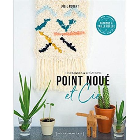 Point noué et cie