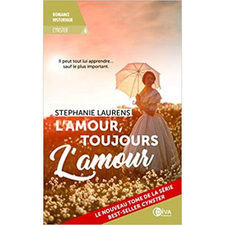 L'amour, toujours l'amour