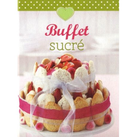 Buffet sucré