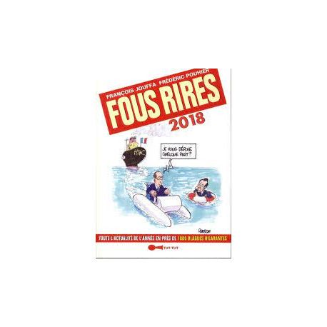 Fous rires 2018