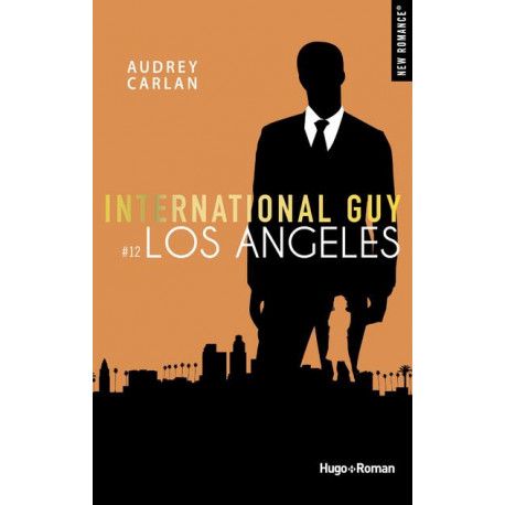 International Guy - tome 12 Los Angeles