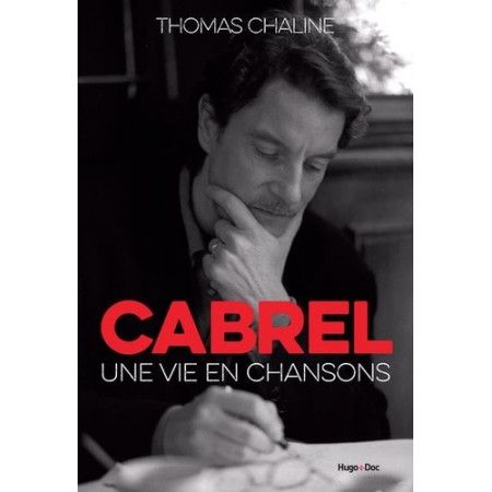 Cabrel - Une vie en chansons