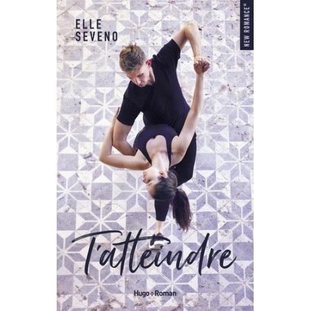 T'atteindre - 9782755648164