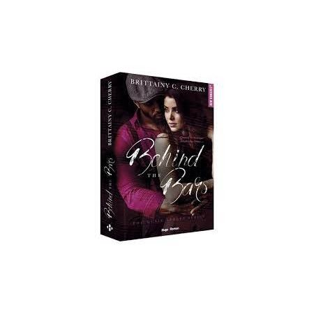 Behind the bars - 9782755643367