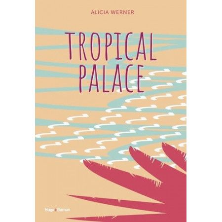 Tropical palace