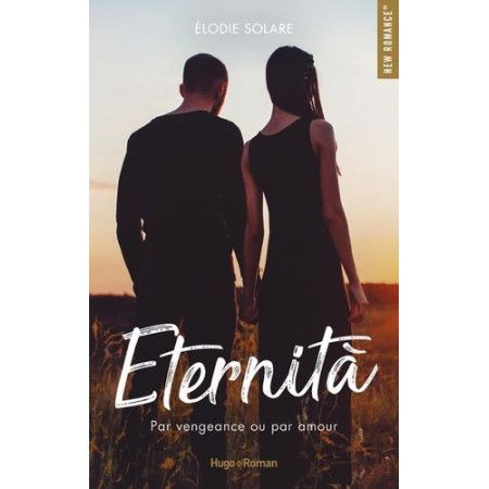 Eternità - 9782755644814