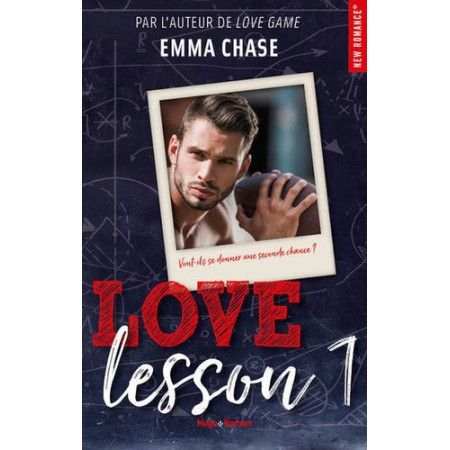 Love Lesson - tome 1