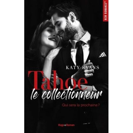 Tahoe, le collectionneur