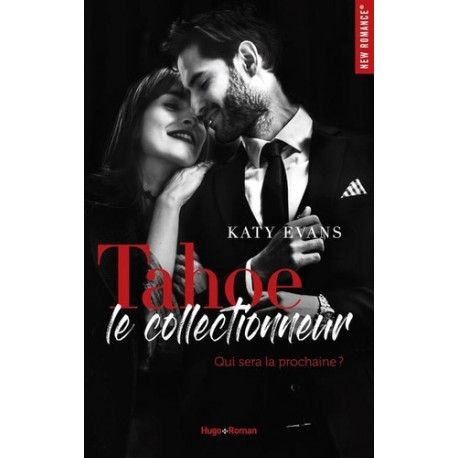 Tahoe, le collectionneur