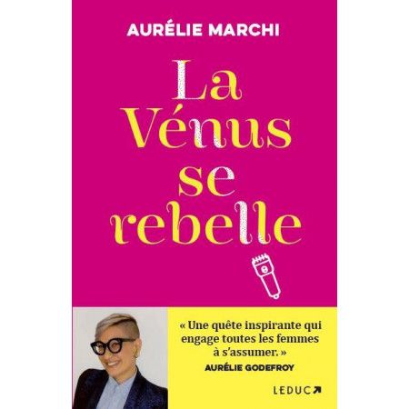 La Vénus se rebelle