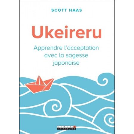 Ukeireru - 9791028519339