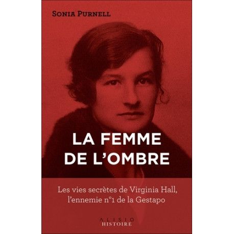 La femme de l’ombre