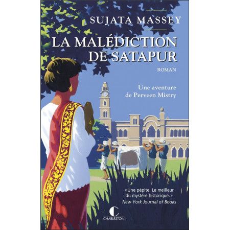 La malédiction de Satapu