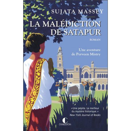 La malédiction de Satapu