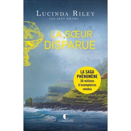 La soeur disparue