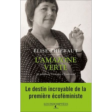 L'amazone verte