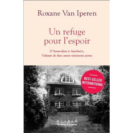 Un refuge pour l'espoir