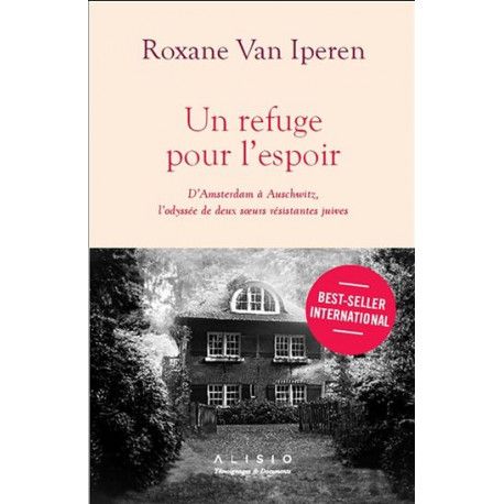 Un refuge pour l'espoir