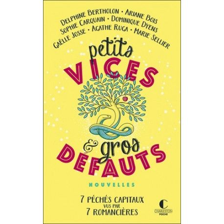 Petits vices et gros défauts