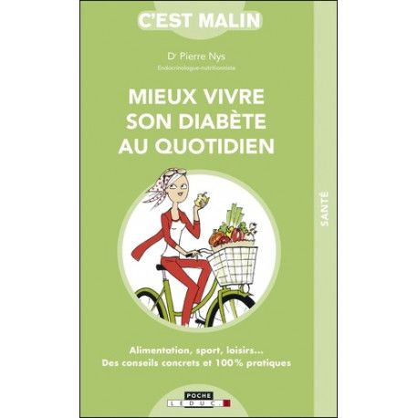 Mieux vivre son diabète au quotidien