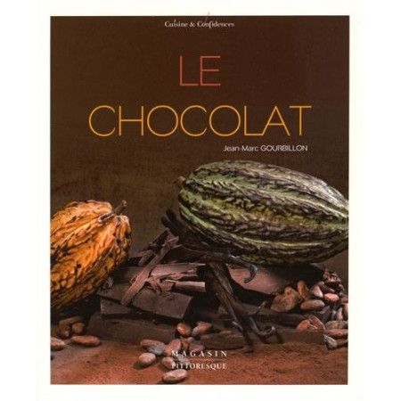 Le chocolat