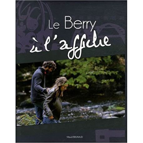 Le Berry à l'affiche