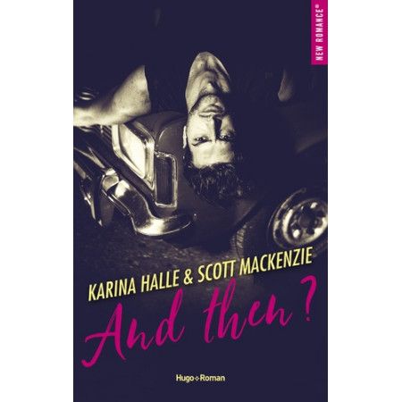 And then ? - 9782755643374