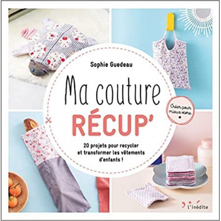 Ma couture récup