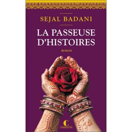 La passeuse d'histoires