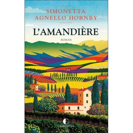 L'amandière