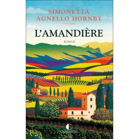 L'amandière