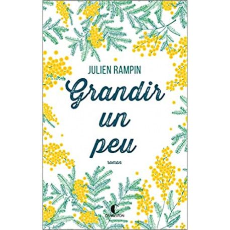 Grandir un peu