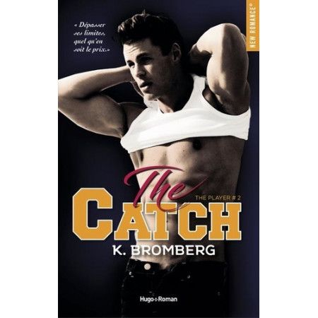 The catch Livre 2