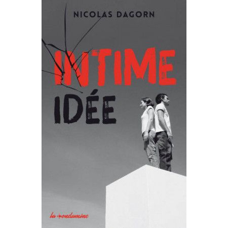 Intime idée - 9782755637670