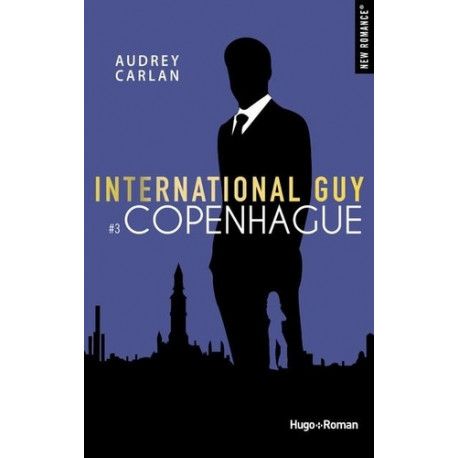 International guy - tome 3 Copenhague