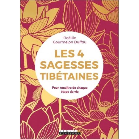 Les 4 sagesses tibétaines