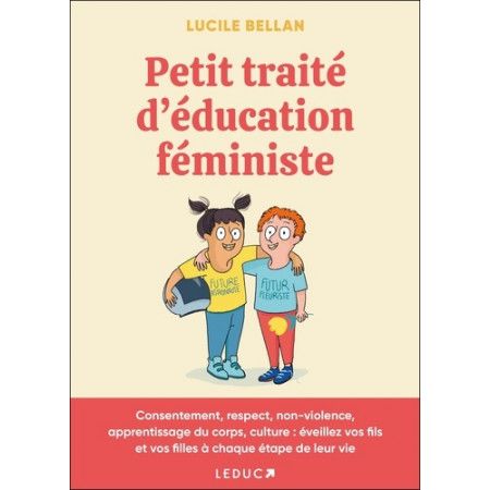 Petit traité d'éducation féministe - 9791028519711