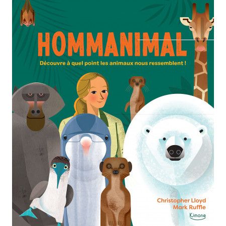 Hommanimal