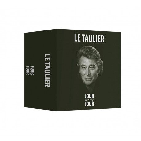 Le Taulier - Jour après Jour