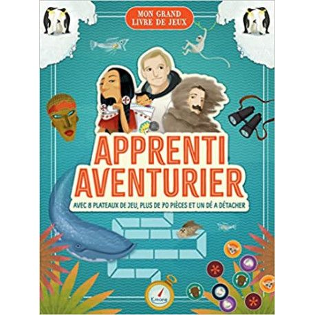 Apprenti aventurier