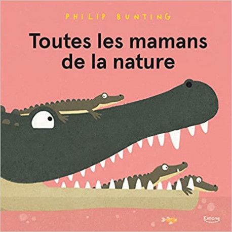 Toutes les mamans de la nature