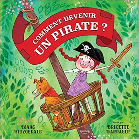 Comment devenir un pirate ?