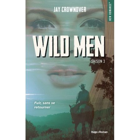 Wild men Saison 3 - 9782755641752