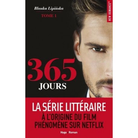 365 JOURS - Tome 1