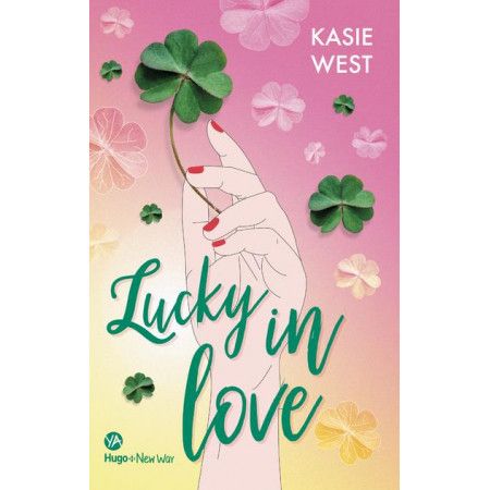 Lucky in Love - 9782755687330
