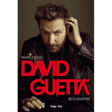 David Guetta - Biographie - 9782755644326