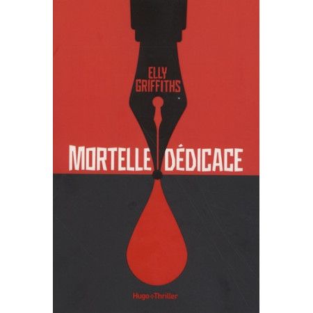 Mortelle dédicace