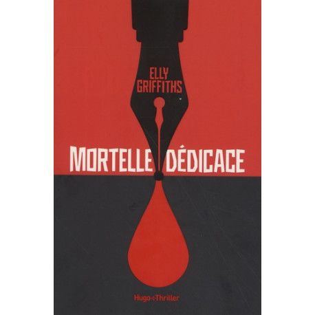 Mortelle dédicace