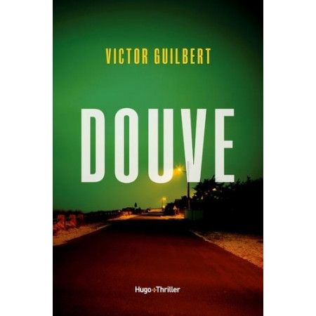 Douve - 9782755685831