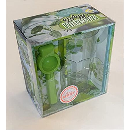 Coffret - Magnum Mojito